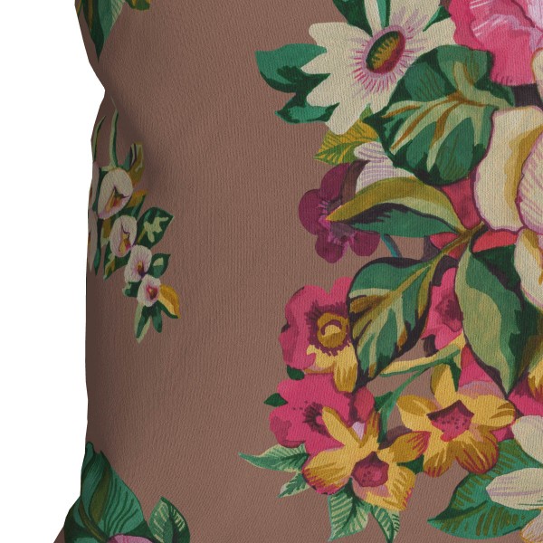 copy of Outdoor cushion cover HANAMI...