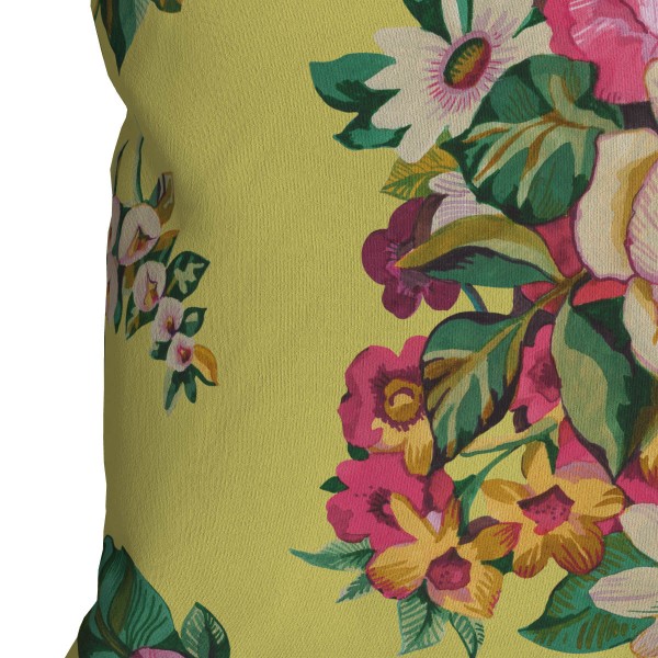 copy of Outdoor cushion cover HANAMI...