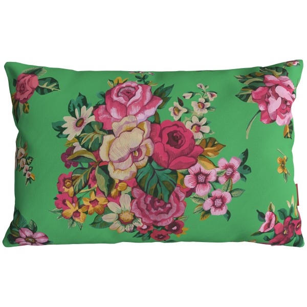 Outdoor cushion cover Mia Green