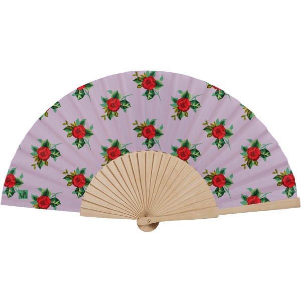 copy of Eventail bois de bouleau MIA...