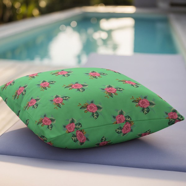copy of Outdoor cushion cover HANAMI...
