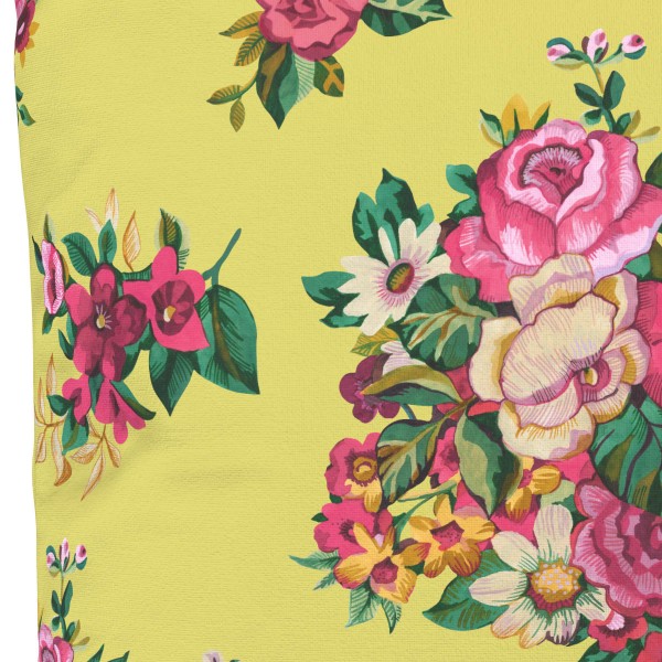 copy of Outdoor cushion cover HANAMI...