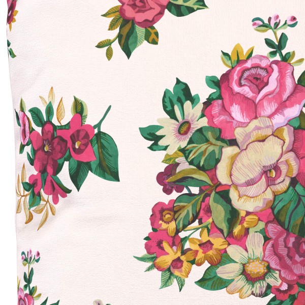 copy of Outdoor cushion cover HANAMI...