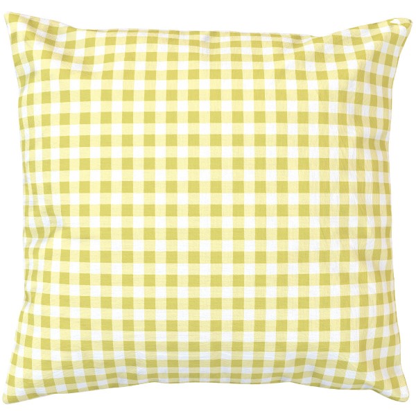 Housse de coussin d'extérieur LISETTE...