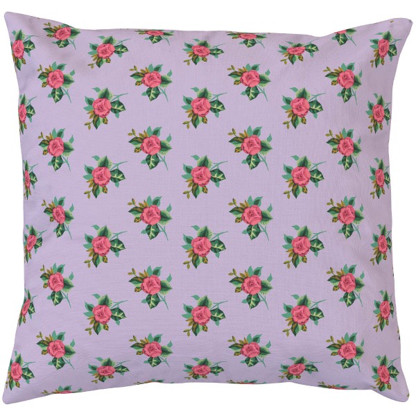 Housse de coussin d'extérieur ROSALIE...