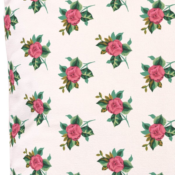 Housse de coussin d'extérieur ROSALIE...