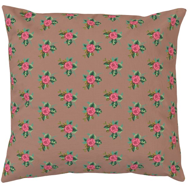 Housse de coussin d'extérieur ROSALIE...