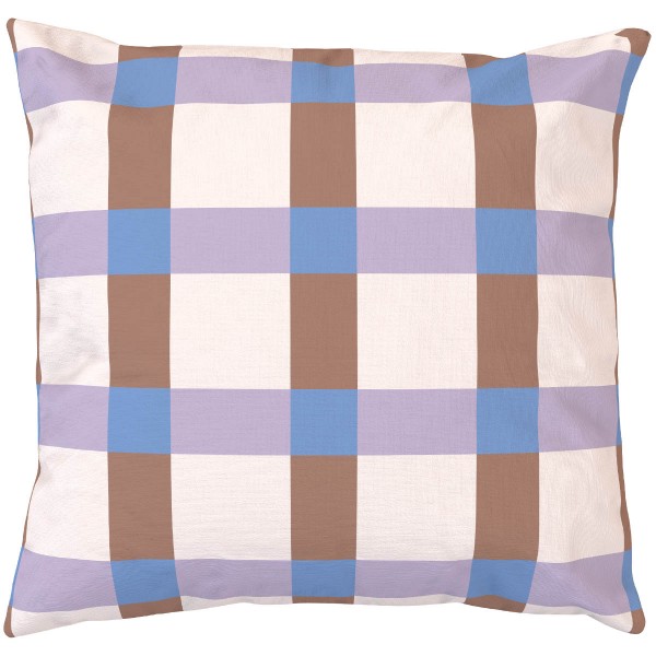 Coperchio per cuscino esterno LILA LILA