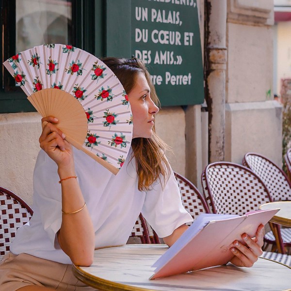 copy of Eventail bois de bouleau MIA...