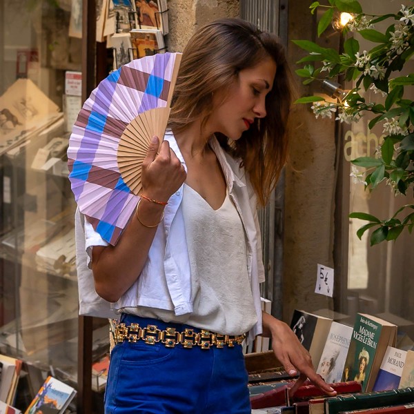 copy of Eventail bois de bouleau MIA...