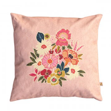 Outdoor cushion cover...