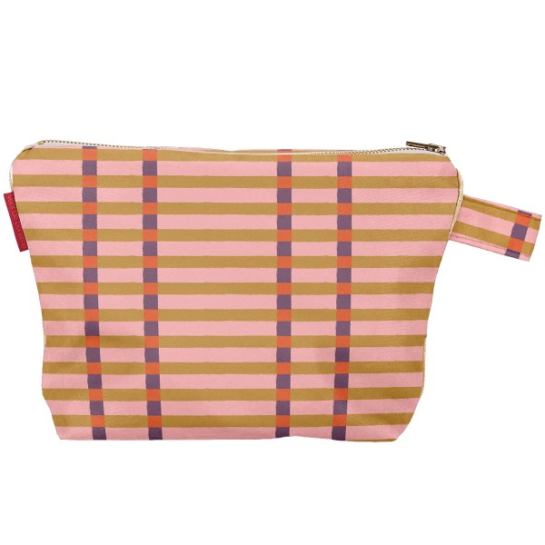 Mahe Pink Pocket