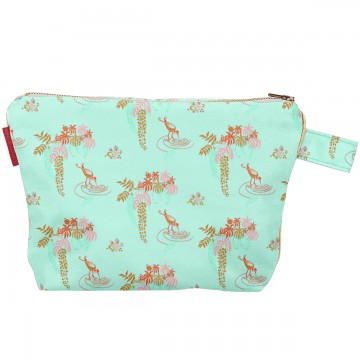 Pochette SAGI lagon