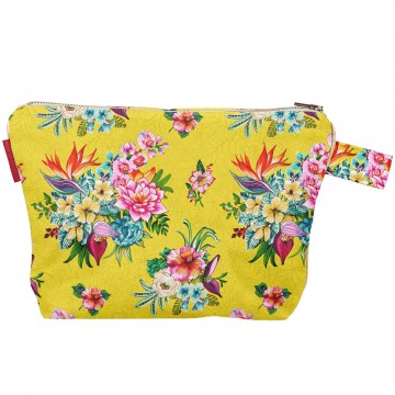 Pochette TAÏNA jaune