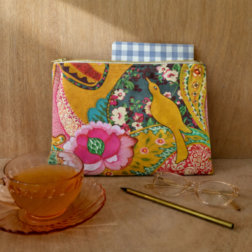 Bolsa de terciopelo 19x28... 2