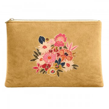 Bolsa de terciopelo 19x28...
