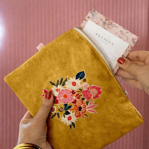 copy of Nouvelle pochette