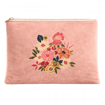 Bolsa de terciopelo 19x28...