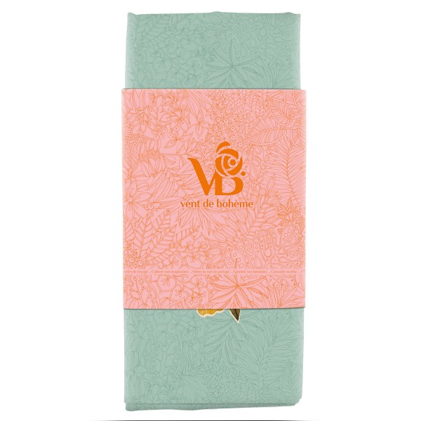 Nouvelle toile de transat