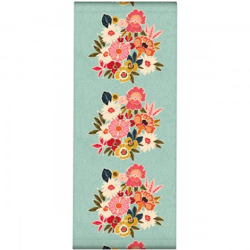 Nouvelle toile de transat