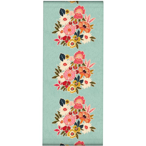 Nouvelle toile de transat