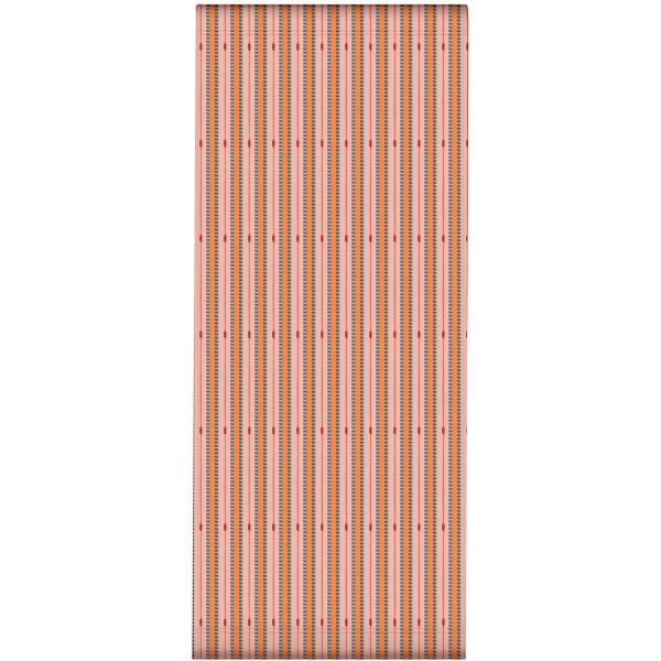 Transat Canvas / Chilean Victor Rose