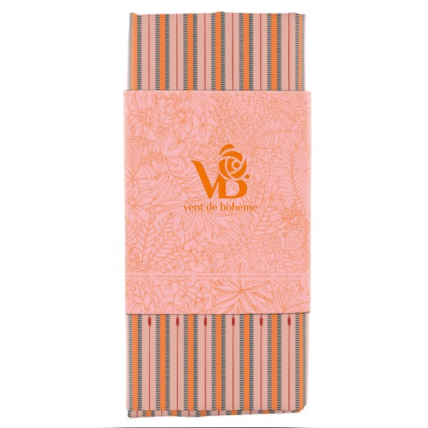 Transat Canvas / Chilean Victor Rose