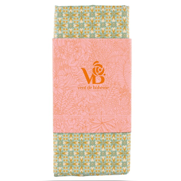 Transat Canvas / Chilean Nour Celadon