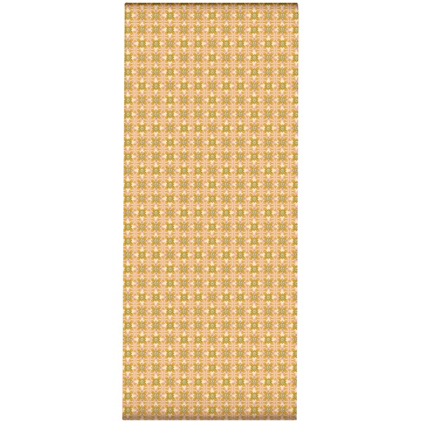 Transat Canvas / Chilean Nour Ocre