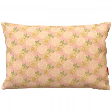 Outdoor-Kissenbezug THAIS Rosa