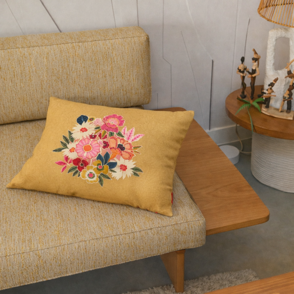 copy of Housse de coussin d'extérieur...