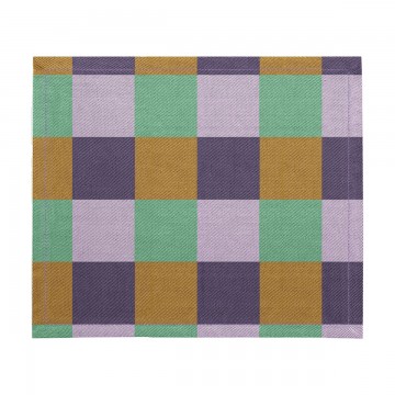 Placemat CARO Lila 2