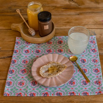 Juego de mesa de lila mia 2