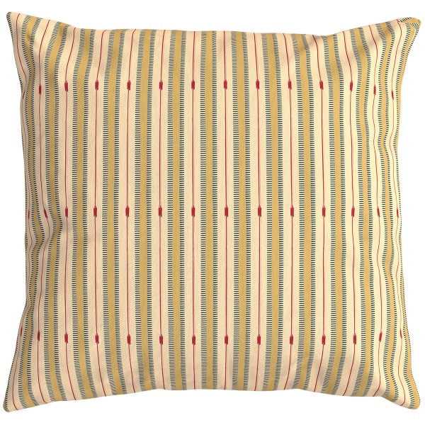Outdoor cushion cover Victor Ocher