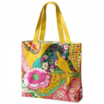 Bolsa de playa de pajoo