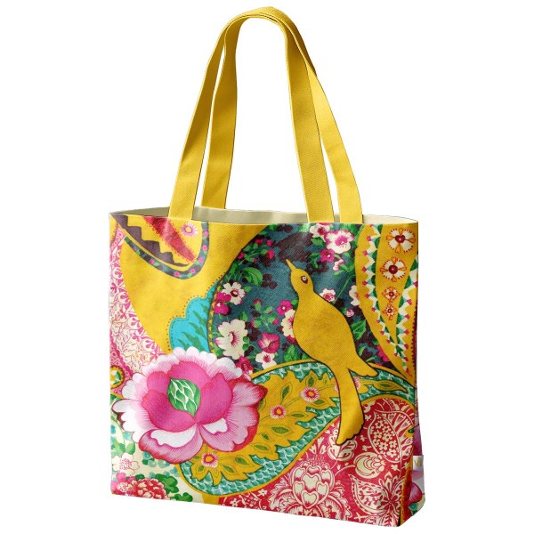 Bolsa de playa de pajoo