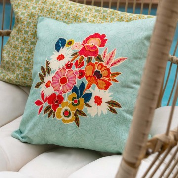 Housse de coussin... 2