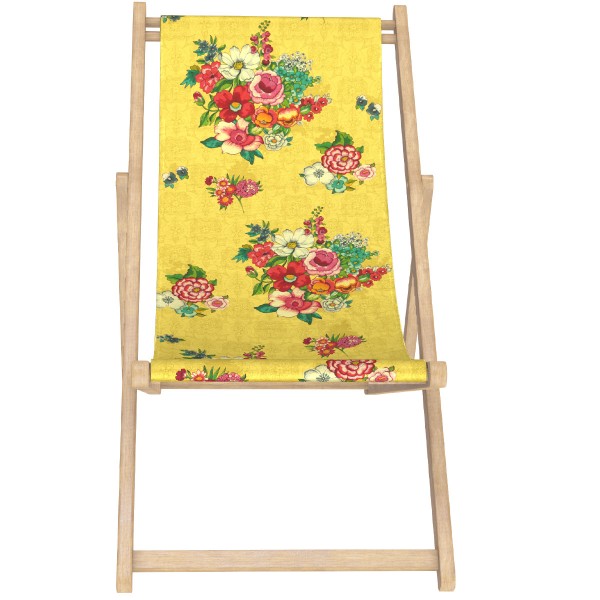 Transat Hanami giallo