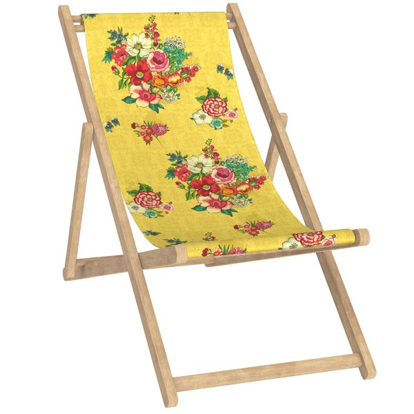 legno giallo cileno