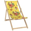 legno giallo cileno