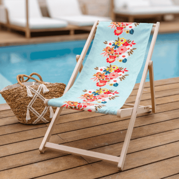 Transat Chileno Kimiko Celadon 2