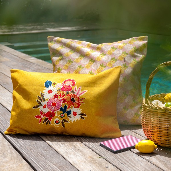 copy of Housse de coussin d'extérieur...