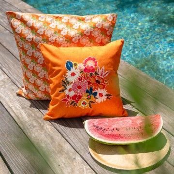 THAIS Mandarine Thais... 2