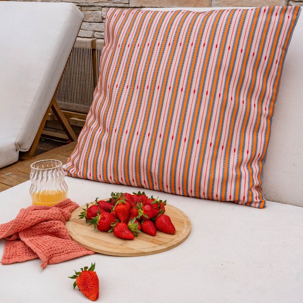 Housse de coussin d'extérieur VICTOR...