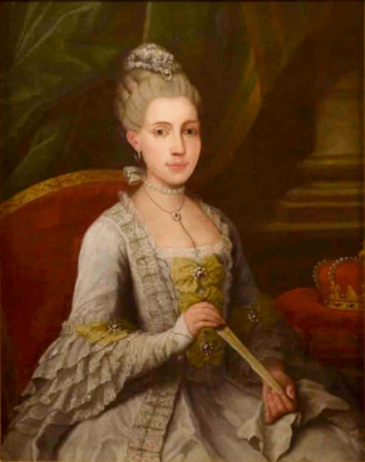 attribué à l’atelier d’Anton Raphaël Mengs, Public domain, via Wikimedia Commons