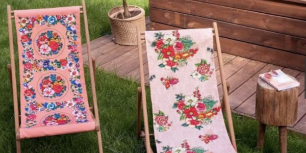 Style pliable en plein air : transformez vos espaces avec les transats et chaises bohèmes