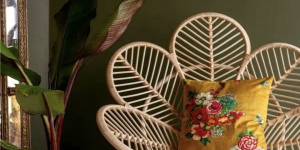 Sublimez votre Décoration Intérieure avec les Coussins en Velours