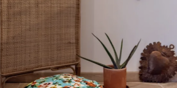 Créer un coin de méditation avec les Zafus de Vent de Bohème