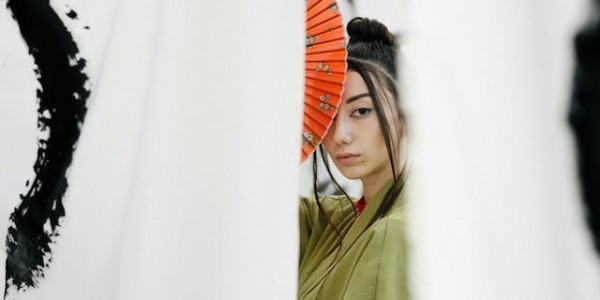 Eventail japonais, origines et usage aujourd’hui